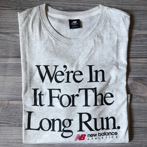 New Balance | Shirts | New Balance 